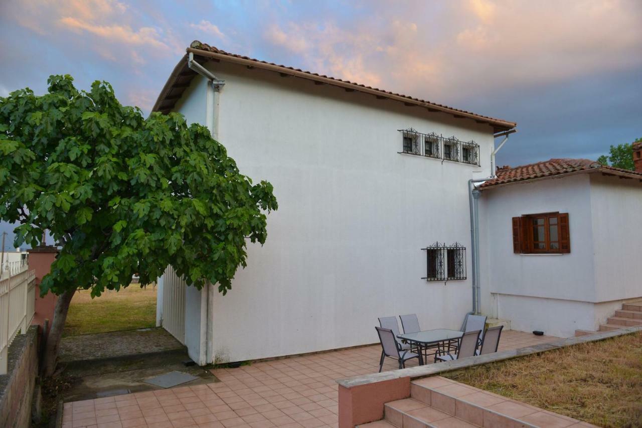 Pyrgetós My Home In Olympus מראה חיצוני תמונה