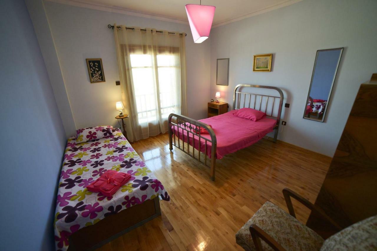 Pyrgetós My Home In Olympus מראה חיצוני תמונה