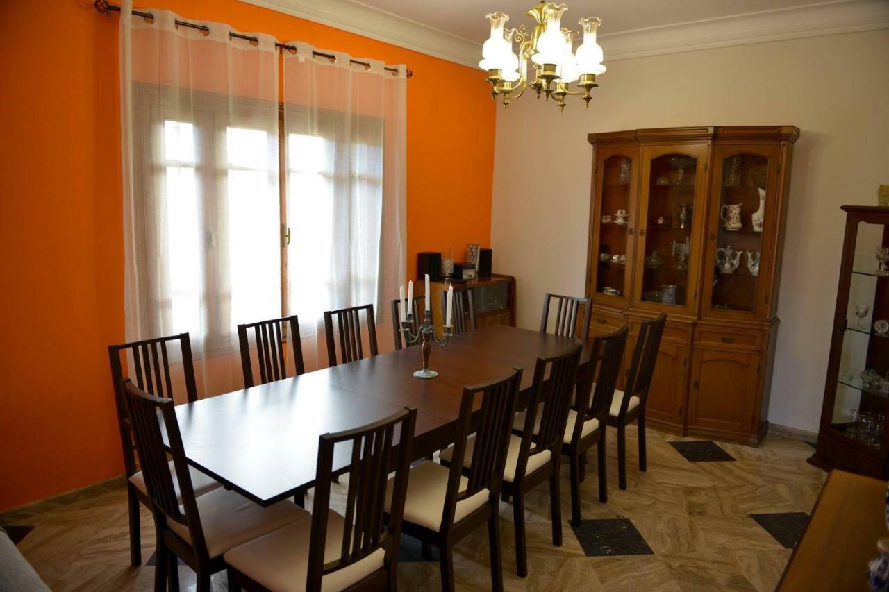 Pyrgetós My Home In Olympus מראה חיצוני תמונה