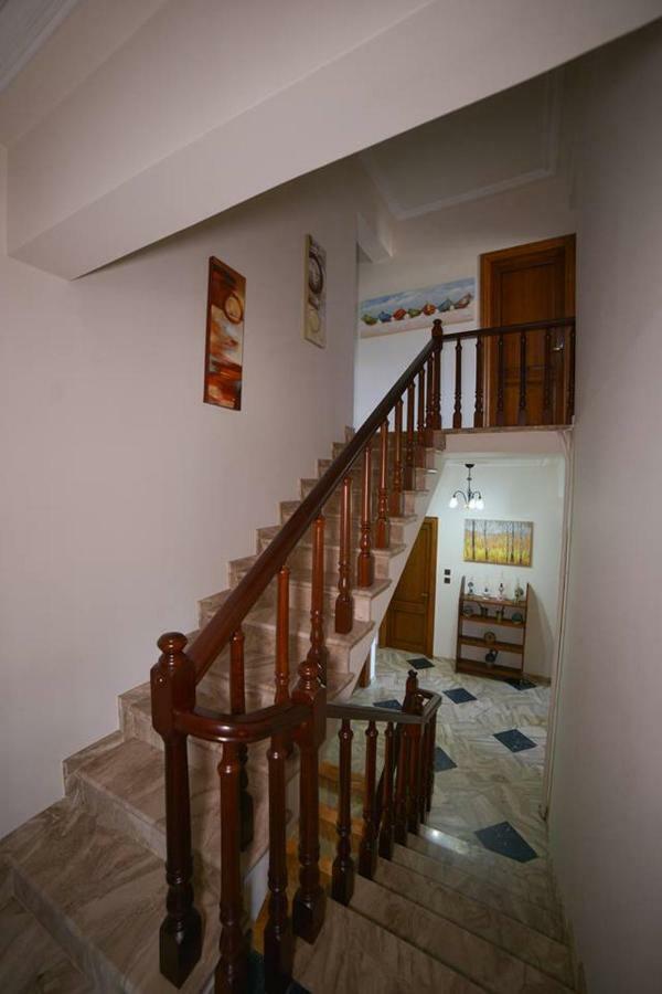 Pyrgetós My Home In Olympus מראה חיצוני תמונה