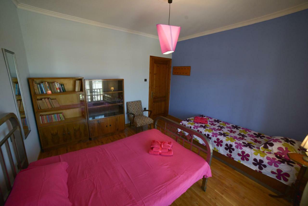 Pyrgetós My Home In Olympus מראה חיצוני תמונה